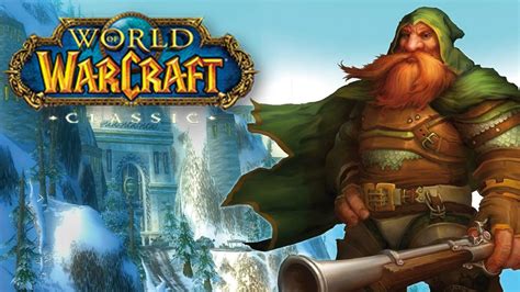 Breaking the Barrier: Achieving Greatness in WoW Classic